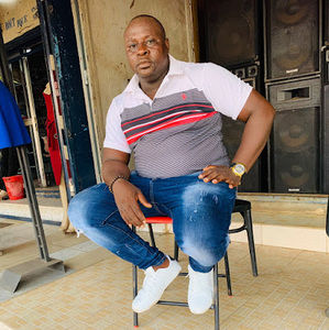 Meet your Posher, Abdul aziz